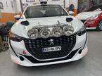 Peugeot 208 rally4