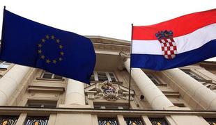 Evrotarifa od julija tudi na Hrvaškem