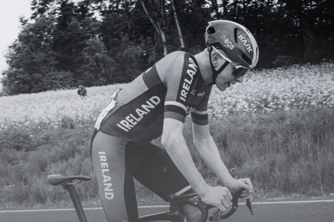 Shane O’Brien