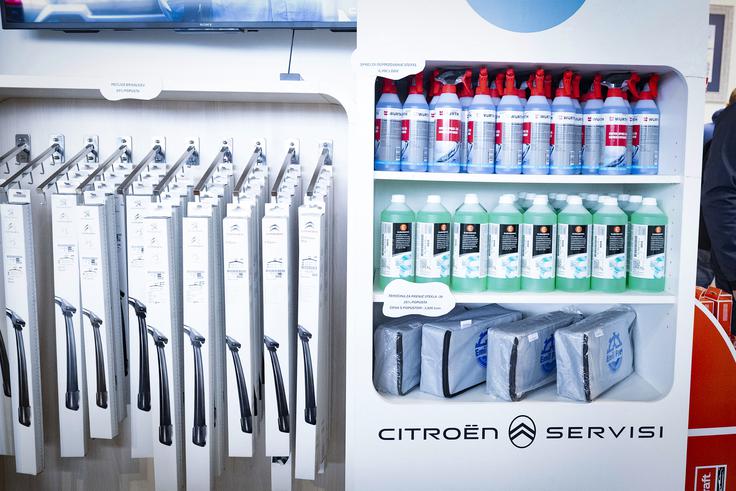 citroen avto rajh | Foto: Ana Kovač