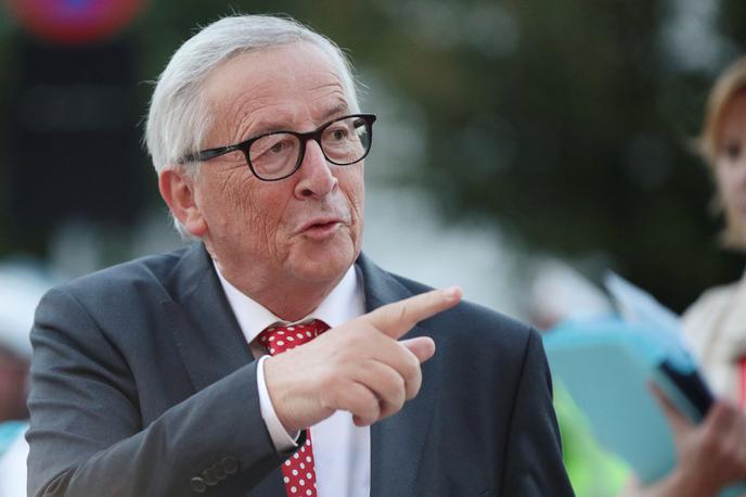 Jean Claud Juncker | Foto Reuters