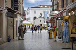 Številke ne lažejo: končno razkrili stanje na hrvaški obali