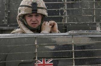 London naj bi do junija umaknil sile iz Iraka