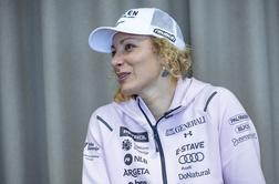 "Ona te odločitve ni sprejela dobro in to me je kar nekaj časa teplo"