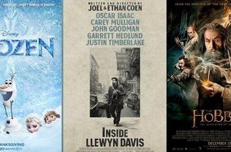 Petindvajset filmskih posladkov do konca leta (četrti del)