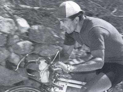 V 93. letu starosti se je poslovil olimpijec Alojz Bajc