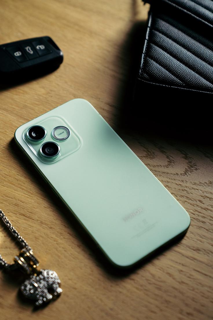 HONOR 600 Lite | Foto: HONOR