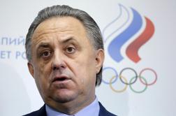 Rusija priznala zlorabo dopinga, tekači izgubili pritožbo