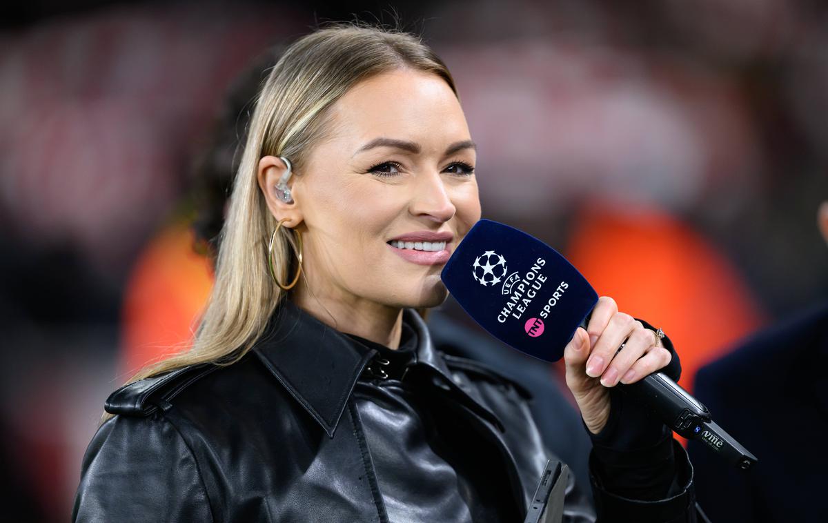 Laura Woods | Foto Guliverimage