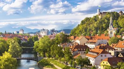 "Slovenija je nova Hrvaška"