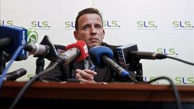 Šrot: SLS bo na letošnjih evropskih volitvah nastopila samostojno