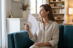 Kako jesti, ko se začne telo obnašati drugače?