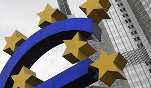 OECD Nemčiji napoveduje recesijo in poziva k ukrepanju ECB