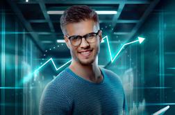 Si iz pravega testa (za ESET)?