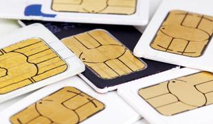 Kakšna je prihodnost kartic SIM?