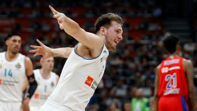 Razkrivamo plat Luke Dončića, za katero ne ve skoraj nihče