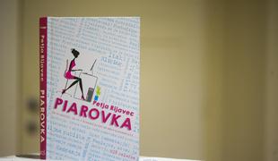 Ko ljubljanska piarovka razburka zaspano Grosuplje