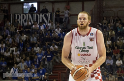 Poletna želja Olimpije blesti v Italiji