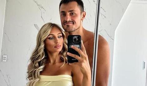 Ali preprosto ne ve, kaj bi počel?