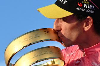 Simon Yates končuje profesionalno kolesarsko kariero