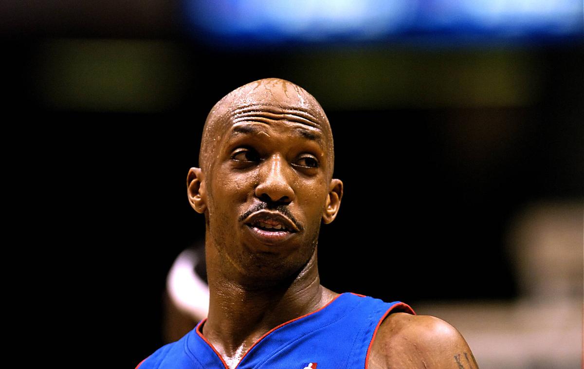 Chauncey Billups | Foto Gulliver/Getty Images