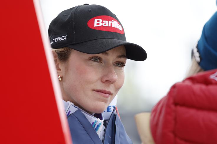 Mikaela Shiffrin Mikaela Shiffrin je eno tekmo to zimo že izpustila. | Foto: Guliverimage