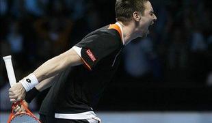 Söderling ponižal Benneteauja
