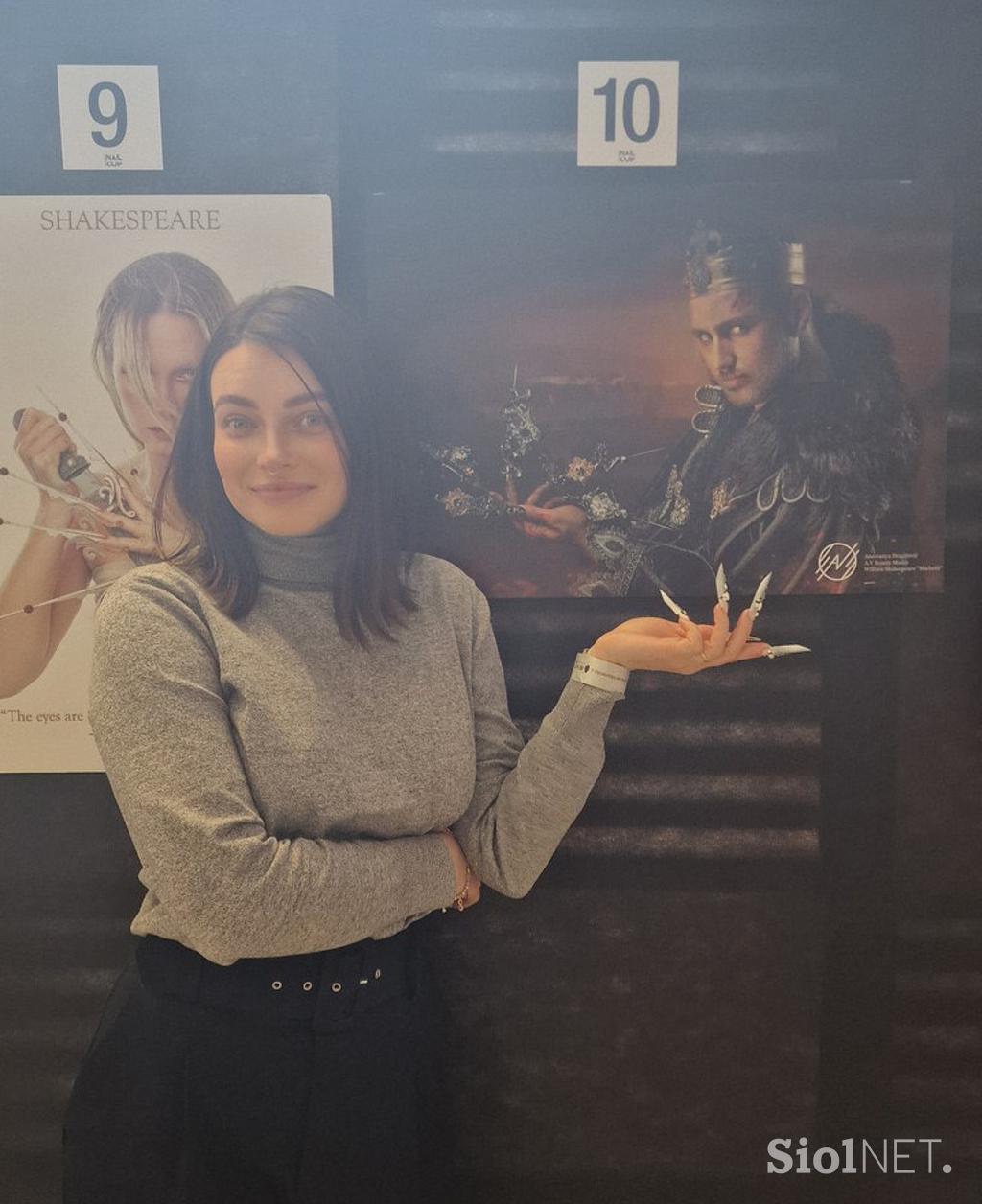 Anastazija Vasilevska