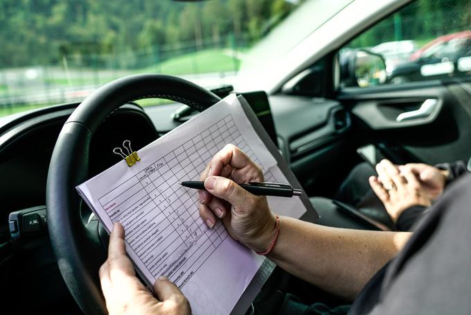 Cilj primerjalnega testa je ovrednotiti avtomobile, a tudi zainteresiranim voznikom ponuditi celovit pregled točkovanja. Tako si lahko, ne glede na skupno uvrstitev, vsak najde favorita po lastnih vozniških preferencah. | Foto: PRIMA