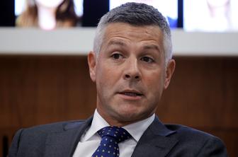 Evropski poslanci zahtevajo izključitev Izraela z letošnje Evrovizije