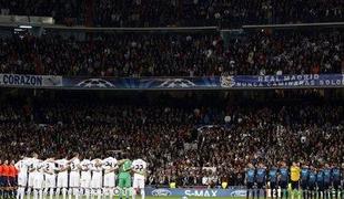 Real ''nagnal'' Shakiro s svojega stadiona