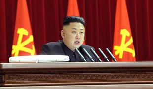Severna Koreja že premestila svojo raketo srednjega dosega