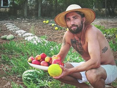 Kevin Kampl po smrti očeta in brata našel mir na španskem otoku