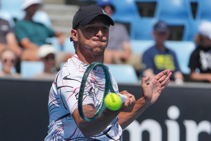 Luciano Darderi | Foto Guliverimage