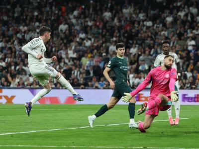 Pep Guardiola po čudež proti Realu, Angleži rešujejo svojo čast