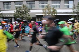 Volkswagen 23. Ljubljanski maraton