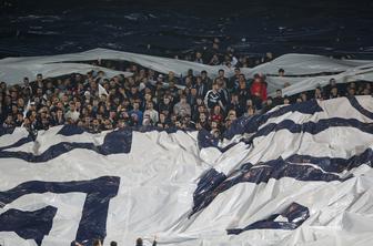 Fifa Bordeauxu prepovedala registracijo igralcev