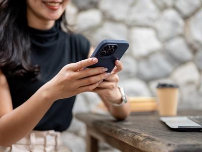 Trije preprosti načini, kako zmanjšati čas, ki ga preživite na telefonu