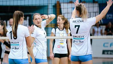 Kamničanke s pol pomoči prek Ankarana