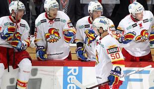 Ob Jokeritu v KHL še dva kluba, tudi "olimpijski" Soči