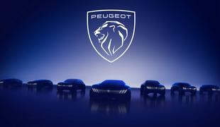 Prihodnost Peugeota: že letos prvi z nove platforme