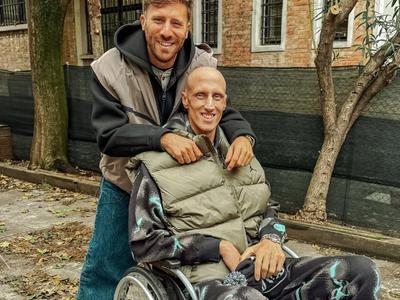 Polonara o boju z rakom in hudih zapletih: Obstajala je 90-odstotna možnost, da bom umrl