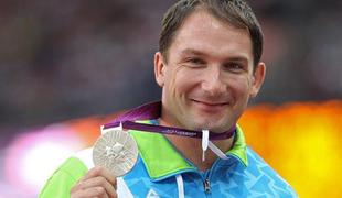 Slovenija šesta po medaljah na prebivalca