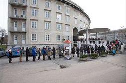 Večina vstopnic za festival Bobri pošla že v dveh urah