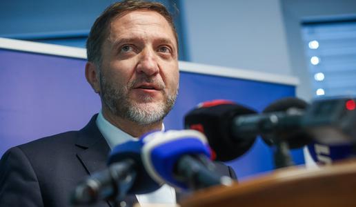 Boštjančič: S temi predlogi nismo daleč od cilja