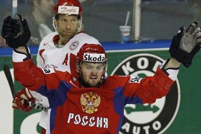 IIHF zamrznila prestope šestih hokejistov