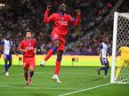 PSG Ousmane Dembele