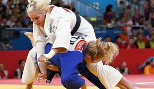 Ana Valenšek: Naredila sem eno bedarijo