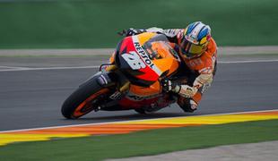 MotoGP Argentincem: VN boste imeli aprila 2014!