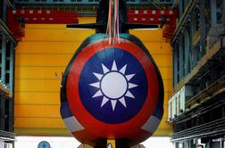 Nova podmornica uspešno prestala preizkus